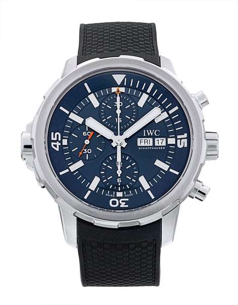 IWC Aquatimer IW376805